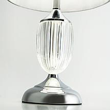 Настольный светильник LED4U L6171 CR, фото 3
