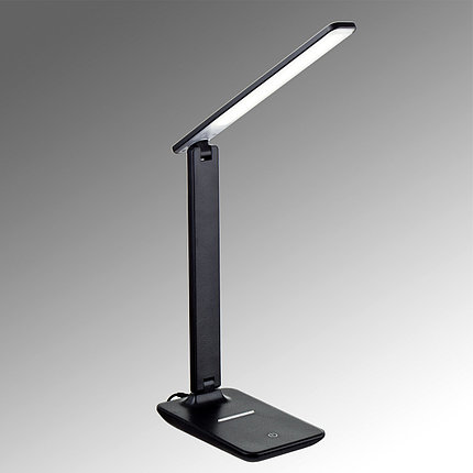 Настольный светильник LED4U T25 Black, фото 2