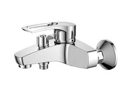 Смеситель для ванны D40-A, серия 320, ECONOCE