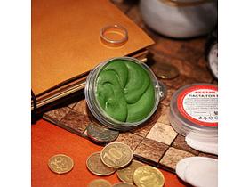 Паста ГОИ полировальная № 3, 30г, баночка REXANT