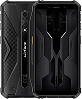 Телефон Ulefone Armor X12 Pro 4GB/64GB (черный)