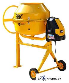 Бетономешалка SBK SX-170