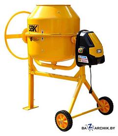 Бетономешалка SBK SX-205