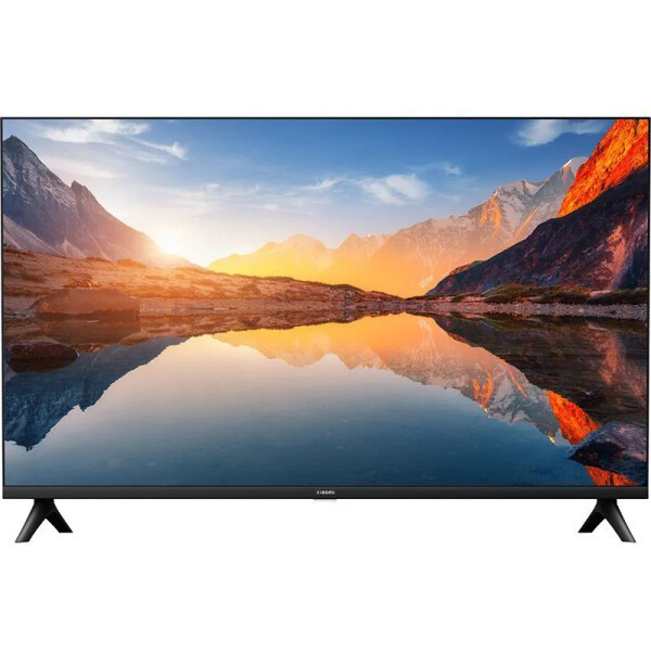 4K Smart Телевизор Xiaomi TV A 50" 2025 (L50MA-ARU/ELA5469GL)