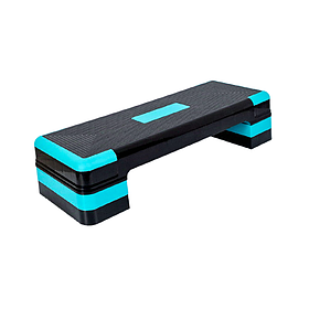 Степ платформа AMETIST 90, blue