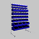 Стеллаж для метизов LS 24.02.000, фото 4