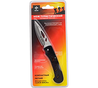 Нож туристический складной, Ecos EX-142, Китай