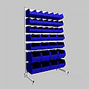 Стеллаж для метизов LS 03.20.200, фото 4