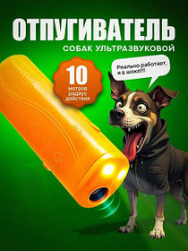 Ультразвуковой отпугиватель собак BING Training Dog Banish Dog Maching