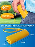 Ультразвуковой отпугиватель собак BING Training Dog Banish Dog Maching, фото 6