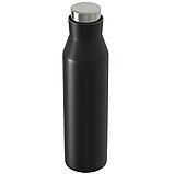 Термобутылка герметичная вакуумная Siluet, фото 5