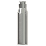 Термобутылка герметичная вакуумная Siluet, фото 2