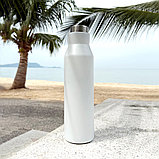 Термобутылка герметичная вакуумная Siluet, фото 9