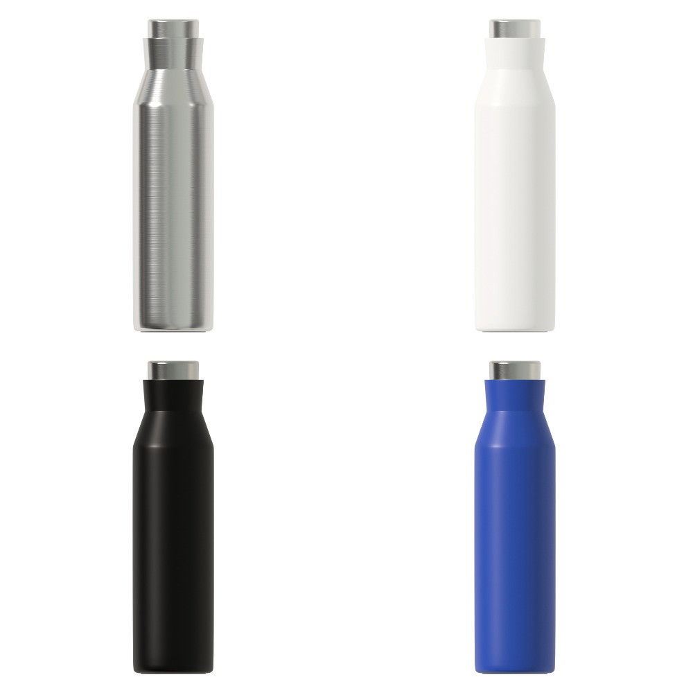 Термобутылка герметичная вакуумная Siluet