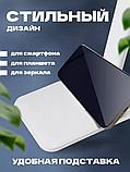 Лампа светодиодная настольная, фото 4