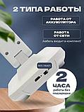 Лампа светодиодная настольная, фото 5