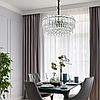 Подвесная люстра MODELUX ML.7082.12 CR, фото 5