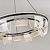 Подвесной cветильник LED4U L7706-800 BK, фото 6
