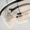 Подвесной cветильник LED4U L7706-460 BK, фото 5