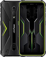 Телефон Ulefone Armor X12 Pro 4GB/64GB (зеленый)