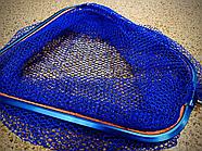 Подсак UltraGuma с ручкой LUX Carbon, фото 3