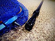 Подсак UltraGuma с ручкой LUX Carbon, фото 4