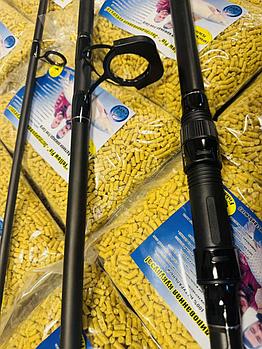 Карповое удилище Tough Carp