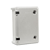 Электрощит Etien PP355017E 500×350×170 мм с монтажной панелью 440×275 мм. SMC-композит, IP65, IK10