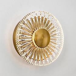 Настенный светильник MODESTYLE MS.1831.01 AB