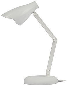 Светильник настольный Эра Nled-515-4W-W LED, белый