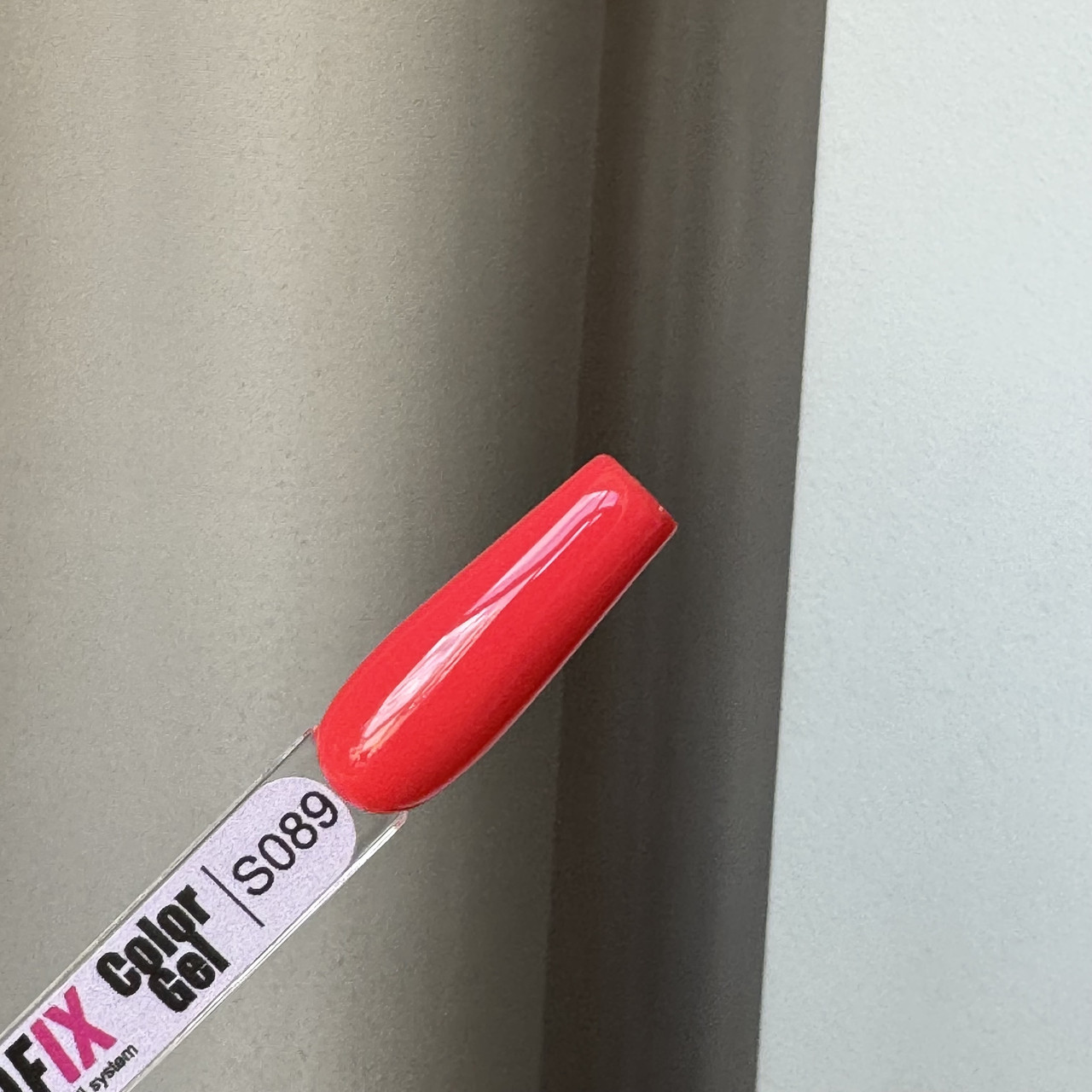 Гель-лак Rofix S89, 10 гр