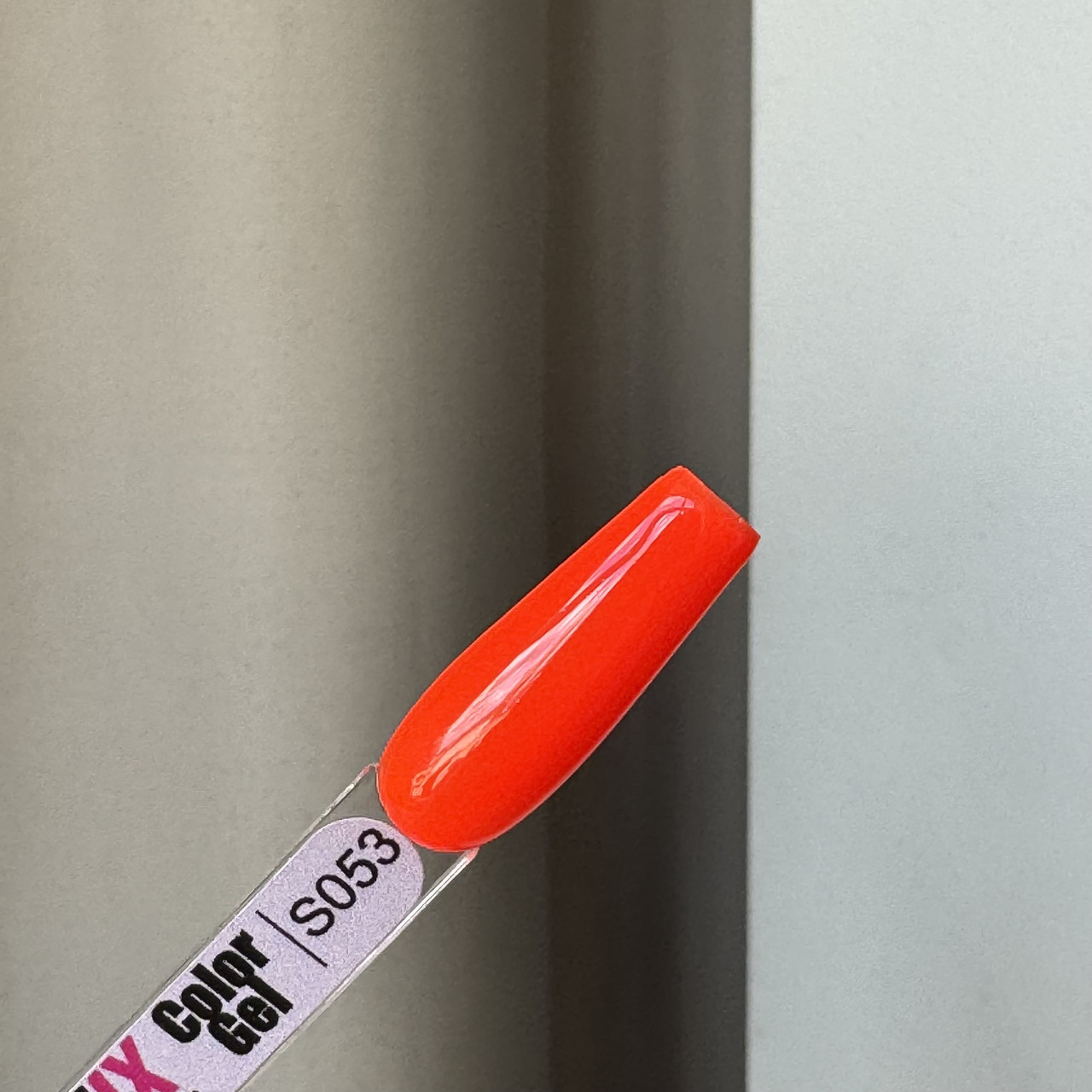 Гель-лак Rofix S53, 10 гр