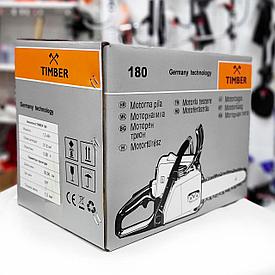 Бензопила TIMBER 180