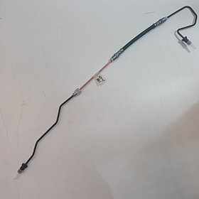 Трубка сцепления Peugeot 806. Citroen Evasion. Fiat Ulysse Lancia Zeta  новая готова к установке 1487287080