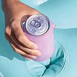 Надувной мега матрас Водный лаундж 301х183х18см Intex, фото 4