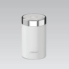 Термос пищевой Maestro 750  мл MR-1649-75 WHITE