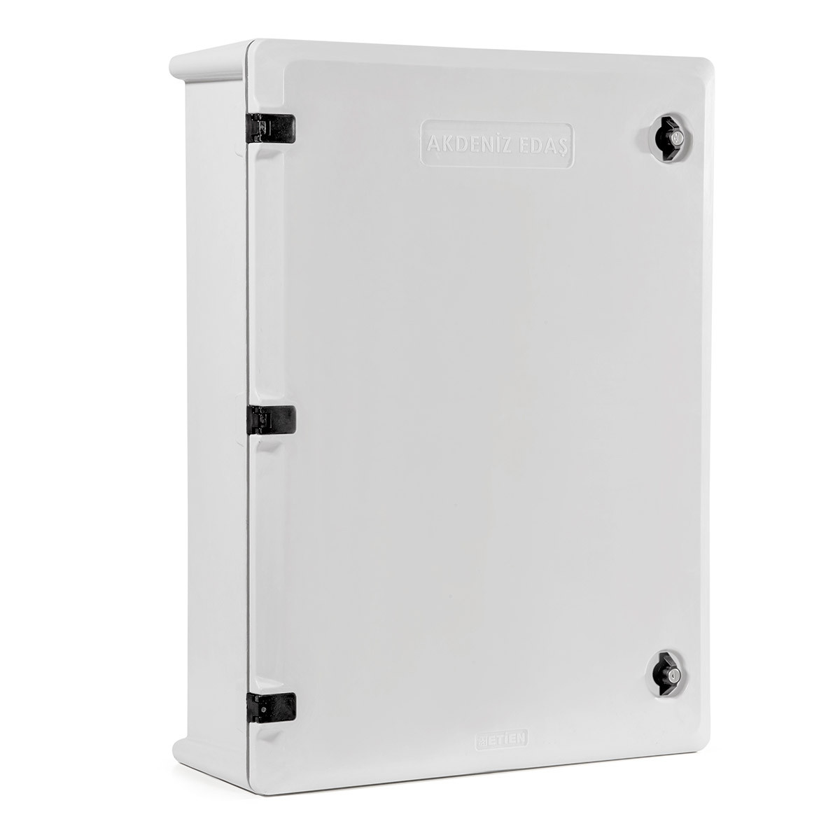 Щит навесной Etien PP608022E 800×600×220 мм IP65