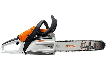 Бензопила Stihl MS 162 (1200 Вт, шина 35 см) Оригинал, фото 2