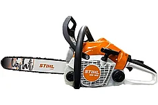 Бензопила Stihl MS 162 (1200 Вт, шина 35 см) Оригинал, фото 2