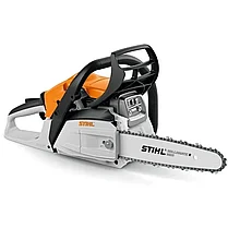 Бензопила Stihl MS 172 (1400 Вт, шина 35 см) Оригинал, фото 3