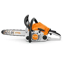 Бензопила Stihl MS 172 (1400 Вт, шина 35 см) Оригинал, фото 2