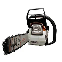 Бензопила Stihl MS 172 (1400 Вт, шина 35 см) Оригинал, фото 3