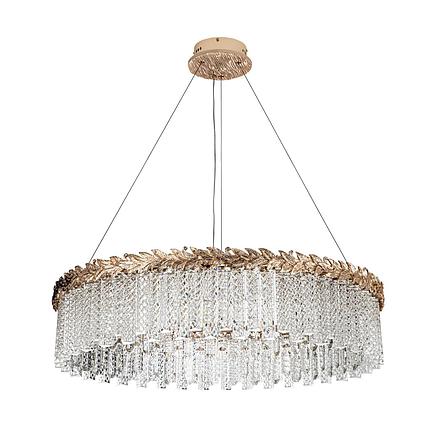 Подвесная люстра MODELUX ML.8250.800 GD, фото 2