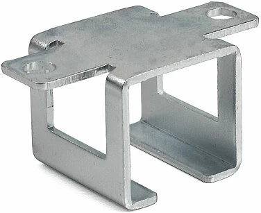 Крепление к потолку для направляющей К-075 STANDART и STANFOLD