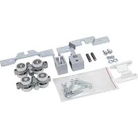 Раздвижная система LAGUNA Standart 100 кг