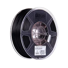 Катушка пластика ESUN ePA-CF 1.75 мм. 1 кг. Carbon Fiber натуральная (ePA-CF175N1/PA-CF175B1TZ1)