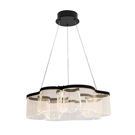 Подвесной светильник MODESTYLE MS.8040.650 BK, фото 2