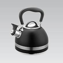 Чайник   нержавеющая сталь Maestro 1,8 л MR-1336-BLACK