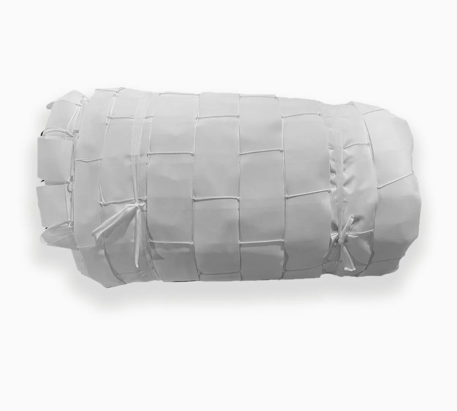 Маскировочные сети "СНЕГ", размер 2х3м (6 м²), белого цвета