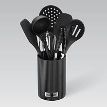 Кухонный набор: 8 предметов MR-1542-BLACK